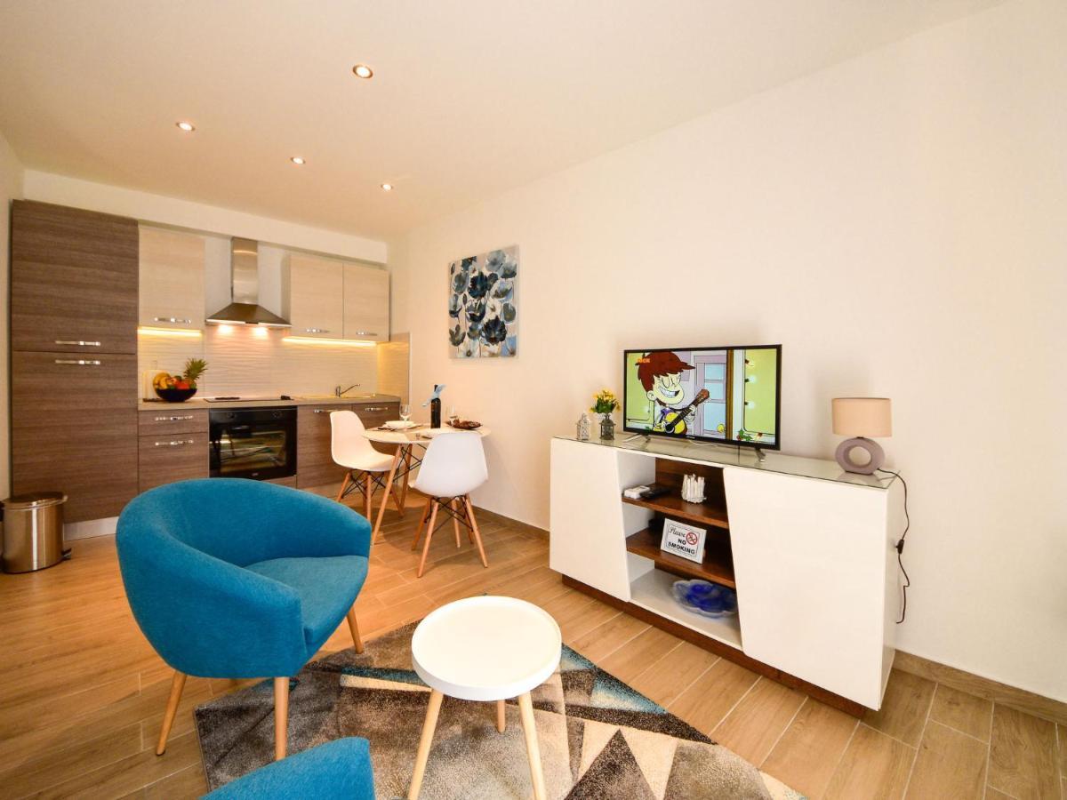 Holiday Home Matea By Interhome Риека Экстерьер фото