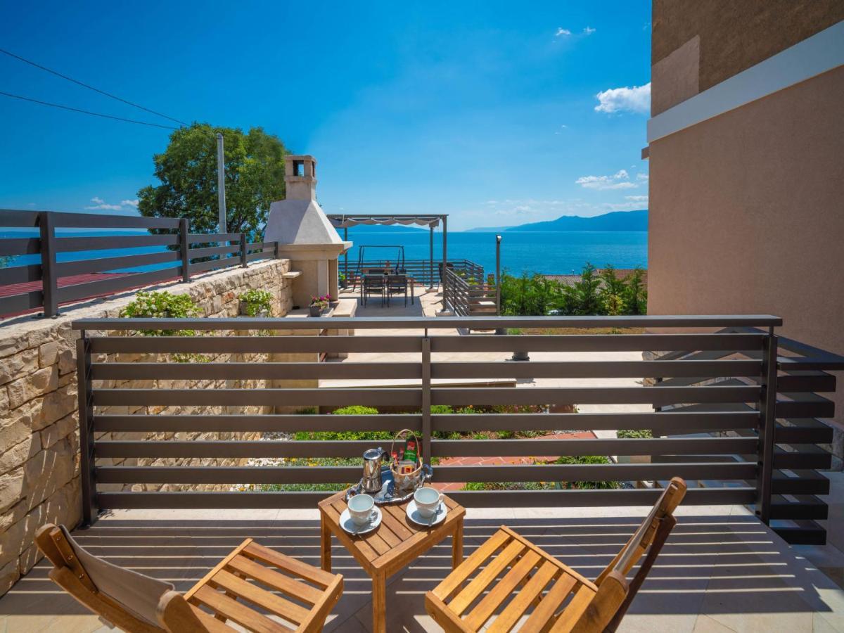 Holiday Home Matea By Interhome Риека Экстерьер фото