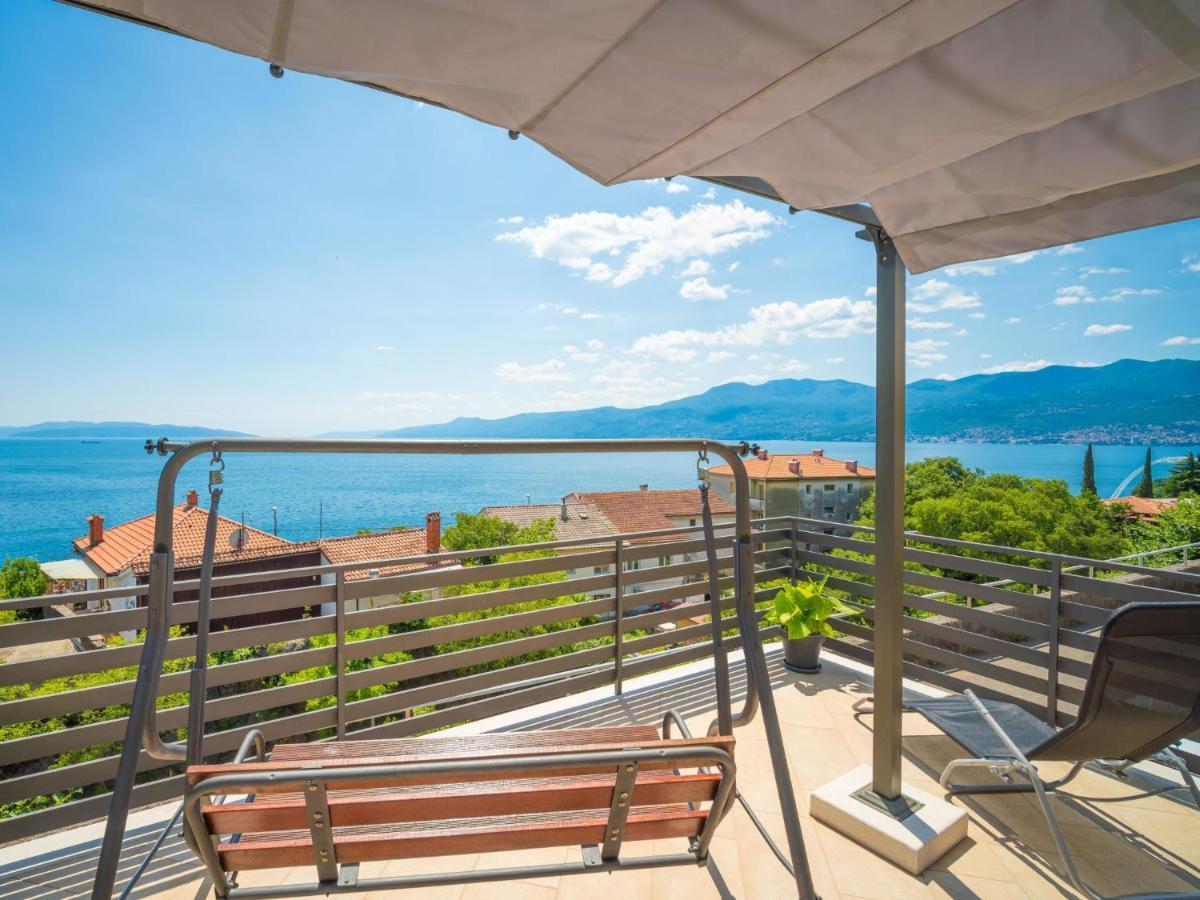 Holiday Home Matea By Interhome Риека Экстерьер фото