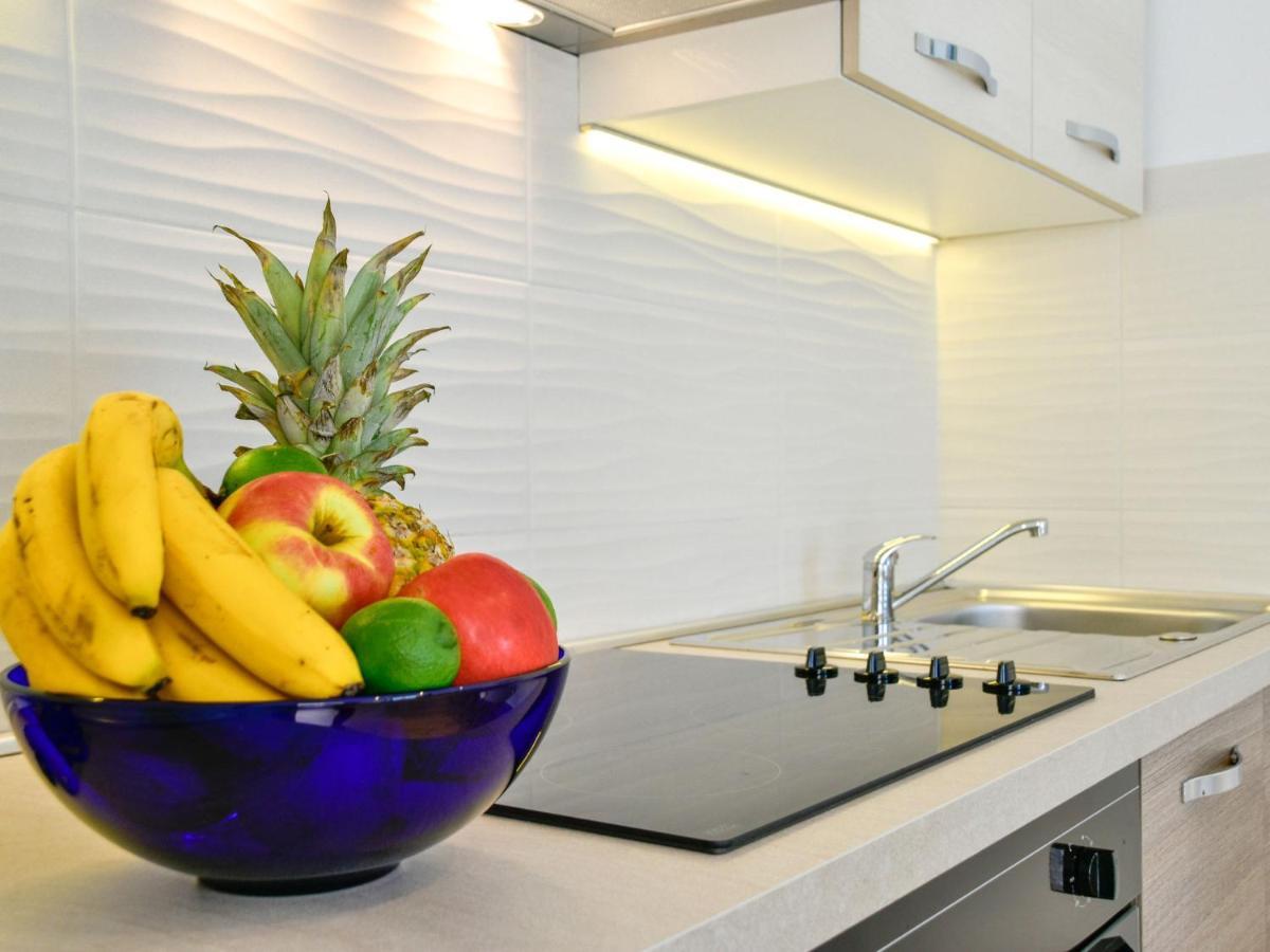 Holiday Home Matea By Interhome Риека Экстерьер фото