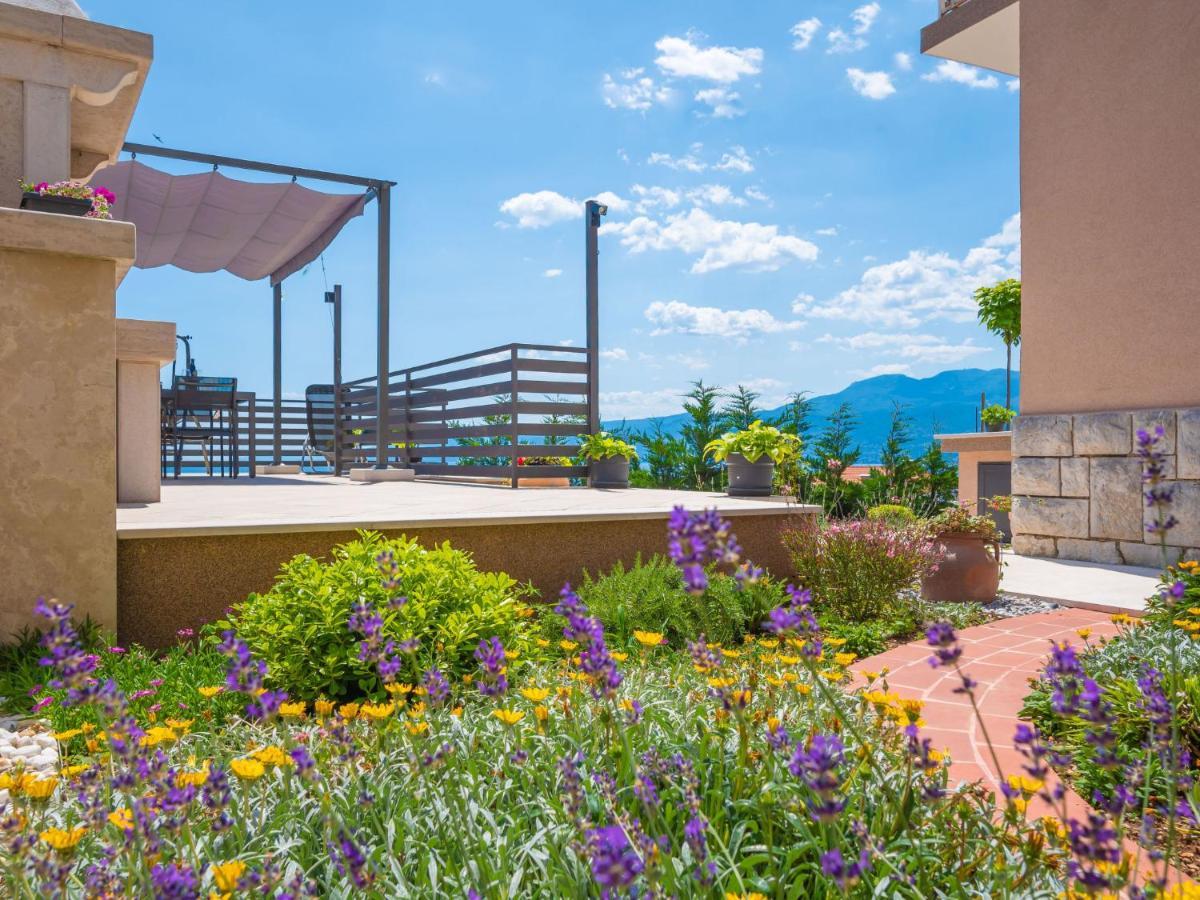 Holiday Home Matea By Interhome Риека Экстерьер фото
