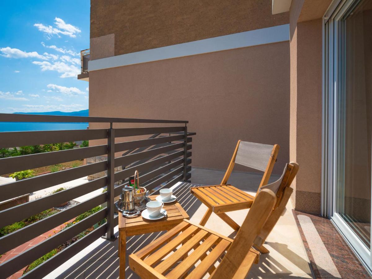 Holiday Home Matea By Interhome Риека Экстерьер фото