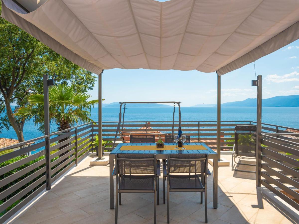 Holiday Home Matea By Interhome Риека Экстерьер фото
